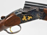 Beretta 687 Silver Pigeon Grade V .410 Over/Under Shotgun. Like New In Hard Case - 11 of 18