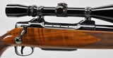 Colt Sauer Sporting Rifle. 300 Win Mag. With Leupold Vari-X II 3x9 Scope - 8 of 10