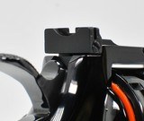 Colt Python .357 Mag.2 1/2 Inch Colt Blue.Early Style Rear Sight. Like New Condition. - 5 of 7