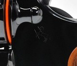 Colt Python .357 Mag.2 1/2 Inch Colt Blue.Early Style Rear Sight. Like New Condition. - 6 of 7