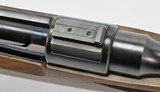 Mauser 98 Custom Restoration. 7x57. As New. With Beautiful Extras - 6 of 12