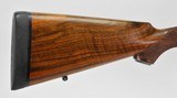 Mauser 98 Custom Restoration. 7x57. As New. With Beautiful Extras - 3 of 12