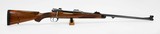 Mauser 98 Custom Restoration. 7x57. As New. With Beautiful Extras - 1 of 12