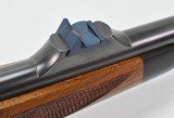 Mauser 98 Custom Restoration. 7x57. As New. With Beautiful Extras - 7 of 12