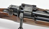 Mauser 98 Custom Restoration. 7x57. As New. With Beautiful Extras - 5 of 12