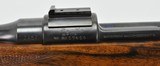 Mauser 98 Custom Restoration. 7x57. As New. With Beautiful Extras - 10 of 12
