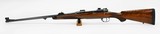 Mauser 98 Custom Restoration. 7x57. As New. With Beautiful Extras - 2 of 12