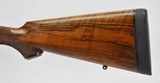 Mauser 98 Custom Restoration. 7x57. As New. With Beautiful Extras - 9 of 12