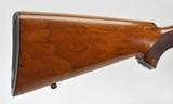 Winchester Model 54. 22 Hornet. Custom Upgrade By Griffin And Howe. Unused. Original DOM 1934 - 3 of 12