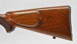 Winchester Model 54. 22 Hornet. Custom Upgrade By Griffin And Howe. Unused. Original DOM 1934 - 7 of 12