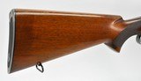 Winchester Model 54. 22 Hornet. All Original With Vintage Unertl Scope. Excellent. DOM 1935 - 3 of 10