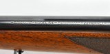 Winchester Model 54. 22 Hornet. All Original With Vintage Unertl Scope. Excellent. DOM 1935 - 9 of 10