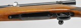 Winchester Model 54. 22 Hornet. All Original With Vintage Unertl Scope. Excellent. DOM 1935 - 8 of 10