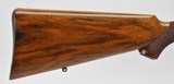 Mauser 98 Custom Restoration. 30-06. As New. With Beautiful Extras - 3 of 8