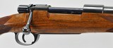 Mauser 98 Custom Restoration. 30-06. As New. With Beautiful Extras - 4 of 8