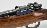 Mauser 98 Custom 404 Jeffery. Many Beautiful Additions. As New With Brass, Shells, And Die Set - 11 of 12