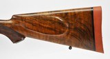 Mauser 98 Custom 404 Jeffery. Many Beautiful Additions. As New With Brass, Shells, And Die Set - 12 of 12