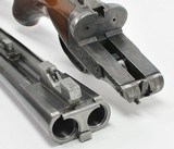 Parker Bros. Model GH 12 Gauge Double Barrel Shotgun. All Original. Excellent Condition. DOM 1913 - 7 of 13