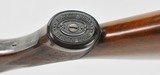 Parker Bros. Model GH 12 Gauge Double Barrel Shotgun. All Original. Excellent Condition. DOM 1913 - 10 of 13