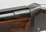 Robert Hughes & Sons Martini Sporting Rifle. 303 British. DOM 1898. Excellent Condition - 9 of 15