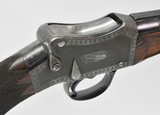 Robert Hughes & Sons Martini Sporting Rifle. 303 British. DOM 1898. Excellent Condition - 12 of 15