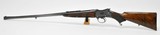 Robert Hughes & Sons Martini Sporting Rifle. 303 British. DOM 1898. Excellent Condition - 2 of 15
