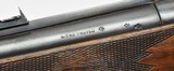 Robert Hughes & Sons Martini Sporting Rifle. 303 British. DOM 1898. Excellent Condition - 7 of 15