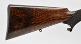 Robert Hughes & Sons Martini Sporting Rifle. 303 British. DOM 1898. Excellent Condition - 3 of 15