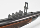 Robert Hughes & Sons Martini Sporting Rifle. 303 British. DOM 1898. Excellent Condition - 5 of 15