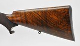 Robert Hughes & Sons Martini Sporting Rifle. 303 British. DOM 1898. Excellent Condition - 4 of 15