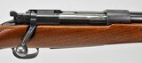 Winchester Model 70 Pre-1964 .22 Hornet. Early Pre-War DOM 1940 - 7 of 11