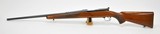 Winchester Model 70 Pre-1964 .22 Hornet. Early Pre-War DOM 1940 - 2 of 11