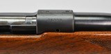 Winchester Model 70 Pre-1964 .22 Hornet. Early Pre-War DOM 1940 - 8 of 11