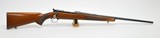 Winchester Model 70 Pre-1964 .22 Hornet. Early Pre-War DOM 1940 - 1 of 11
