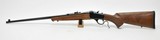 Winchester Model 1885 Low Wall .22LR Single Shot. As New, No Box - 2 of 4