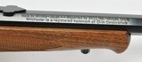 Winchester Model 1885 Low Wall .22LR Single Shot. As New, No Box - 3 of 4