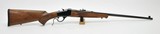 Winchester Model 1885 Low Wall .22LR Single Shot. As New, No Box - 1 of 4