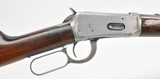 Winchester Model 1894 .30 W.C.F. DOM 1919. Very Good Condition - 3 of 7