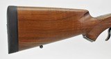 Winchester 1885 Limited. 6.5 Creedmoor. With Talley Scope Mount. Looks Unfired No Box - 9 of 9