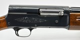 Browning Auto 5 Magnum 12. 12 Gauge Semi Auto Shotgun. DOM 1975. Very Good Condition - 3 of 6