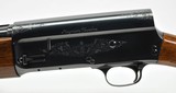 Browning Auto 5 Magnum 12. 12 Gauge Semi Auto Shotgun. DOM 1975. Very Good Condition - 5 of 6
