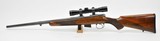 CZ 452-2E .17 HMR. Excellent Condition. With Leupold 4x RF Special - 2 of 8