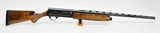 Browning A-500G 12 Gauge Shotgun. Excellent Condition - 1 of 8