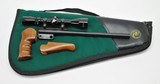 Thompson Center Encore Pro Hunter Set. Great Value!! Excellent Condition - 7 of 7