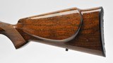 Browning Belgium Safari. 22-250 Rem. DOM 1972. NO SALT - 3 of 7