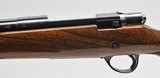 Browning Belgium Safari. 22-250 Rem. DOM 1972. NO SALT - 5 of 7