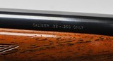 Browning Belgium Safari. 22-250 Rem. DOM 1972. NO SALT - 7 of 7