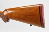 Ruger No. 1 .300 Win Mag. Single Shot Rifle. With Leupold Scope. Good Condition - 3 of 6