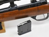 CZ 527 Varmint .17 Hornet. Like New. With Simmons 3x9x40 8-Point Scope - 3 of 3