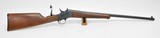 Remington Rolling Block .30 Cal Rifle. Excellent Condition - 1 of 6